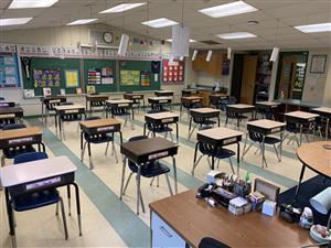 classroom
